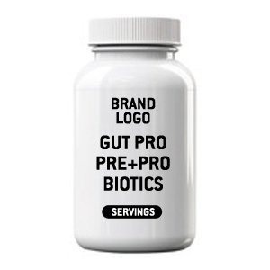Supplement Manufacturer